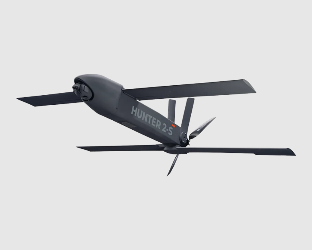 Tawazun Defence Product Catalogue